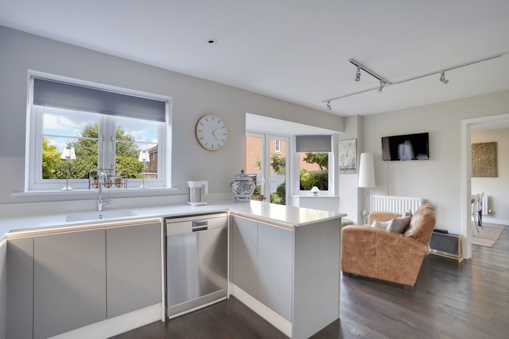 Chamomile Close, Red Lodge, IP28