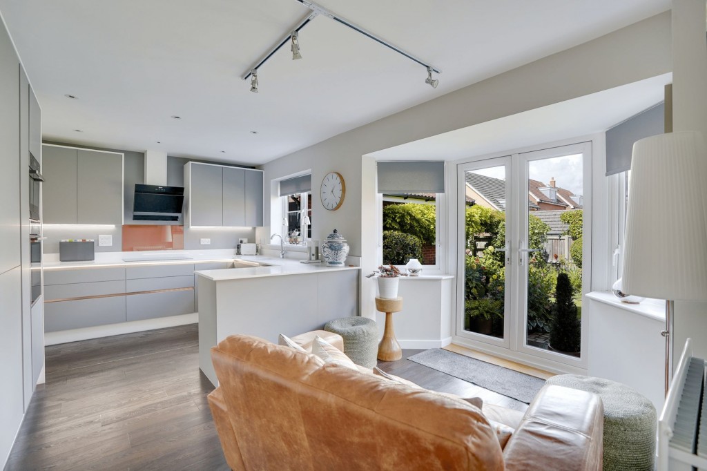 Chamomile Close, Red Lodge, IP28