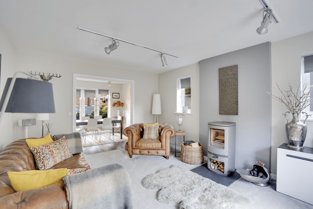 Chamomile Close, Red Lodge, IP28