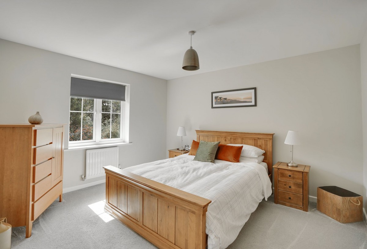 Chamomile Close, Red Lodge, IP28