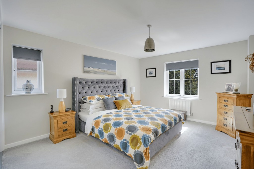 Chamomile Close, Red Lodge, IP28