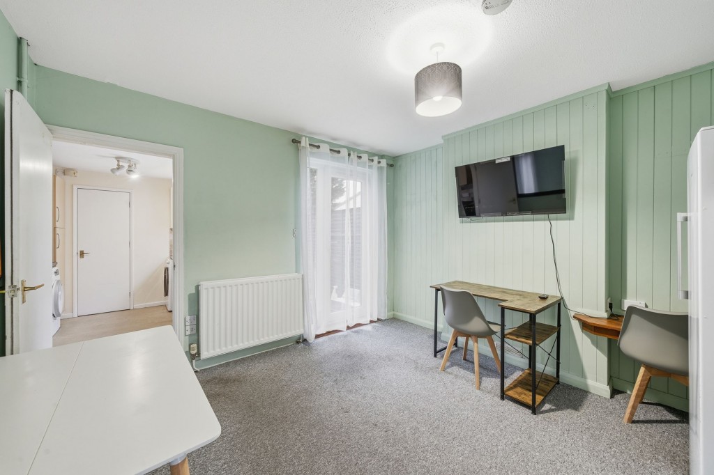 Green End Road, Cambridge, CB4