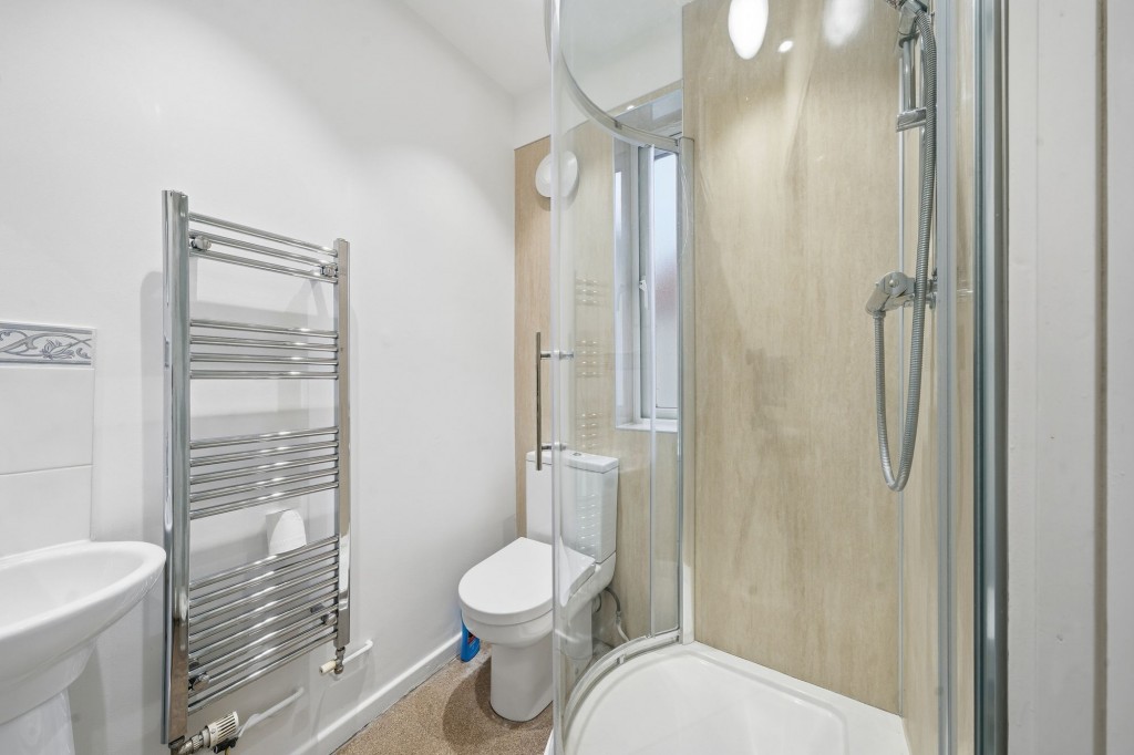 Green End Road, Cambridge, CB4