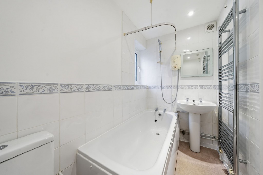 Green End Road, Cambridge, CB4