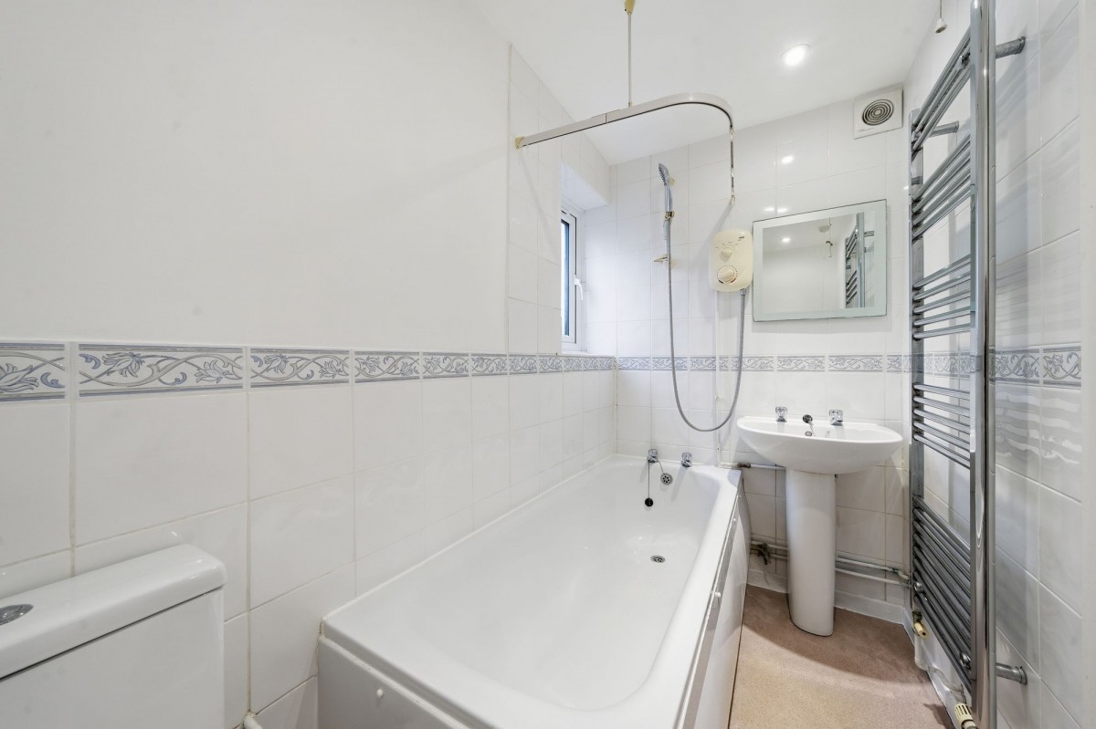 Green End Road, Cambridge, CB4