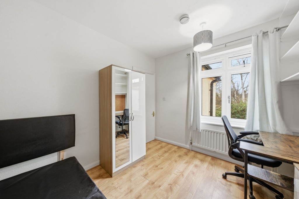 Green End Road, Cambridge, CB4