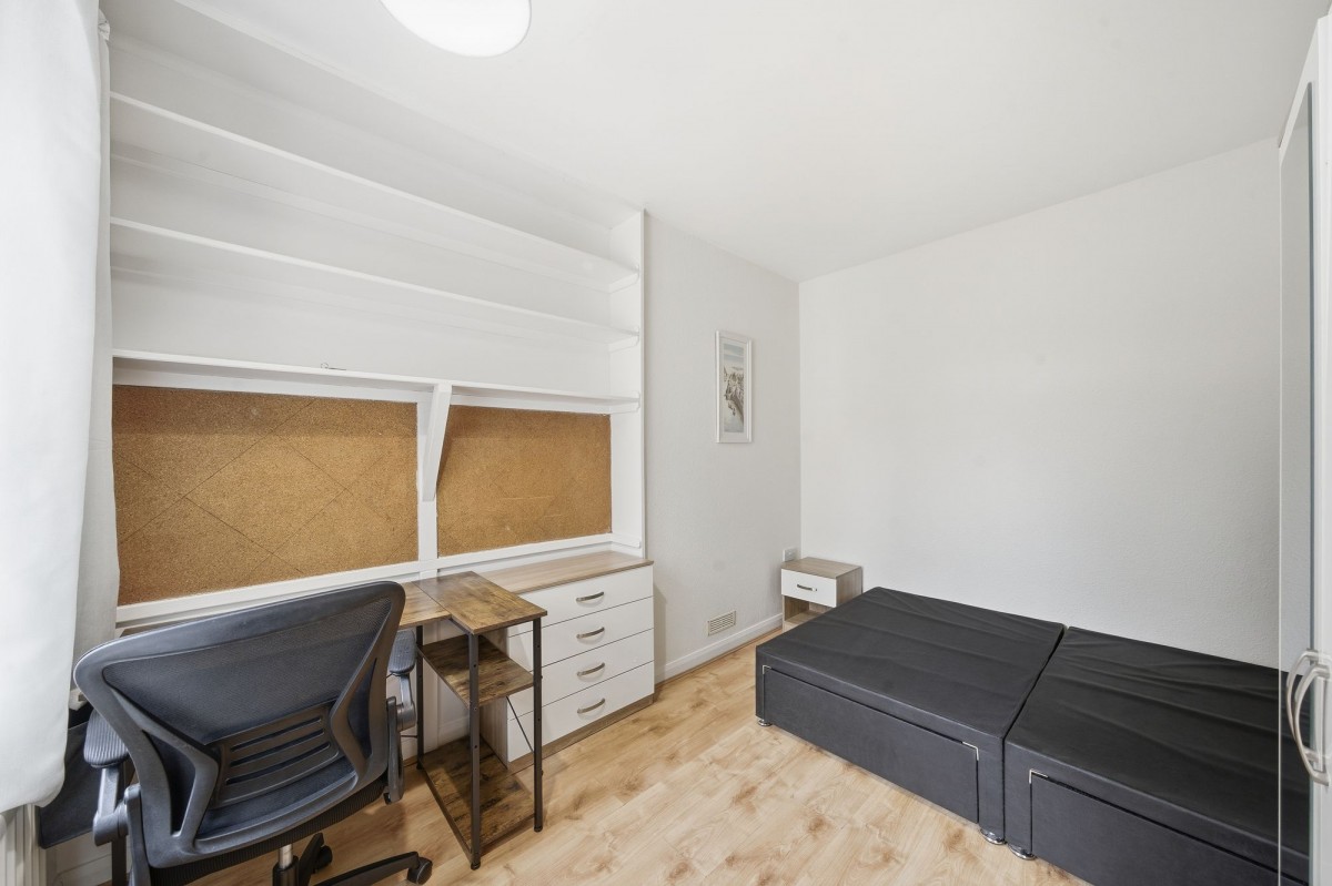 Green End Road, Cambridge, CB4