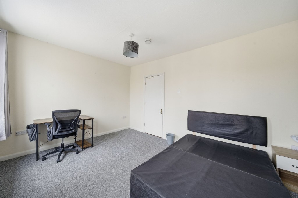 Green End Road, Cambridge, CB4