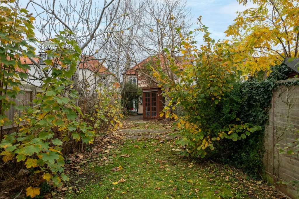 Green End Road, Cambridge, CB4