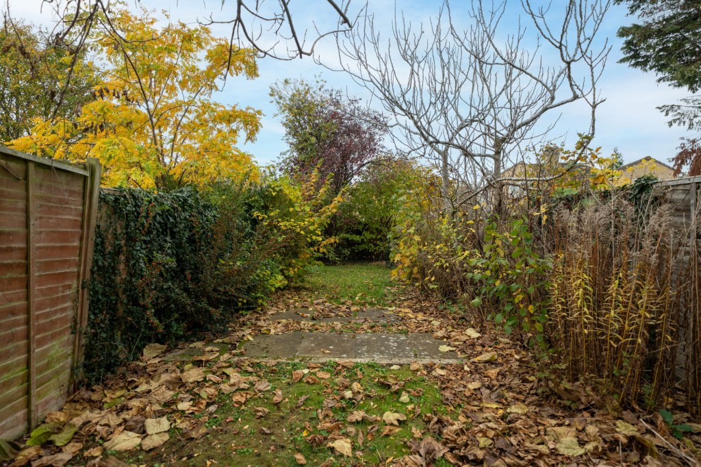 Green End Road, Cambridge, CB4