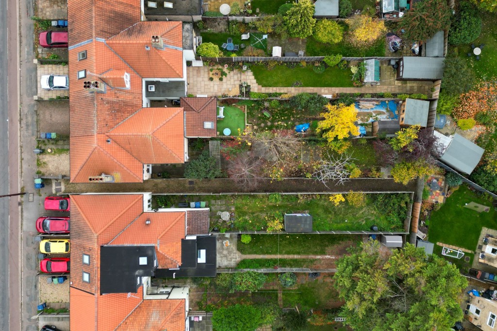 Green End Road, Cambridge, CB4