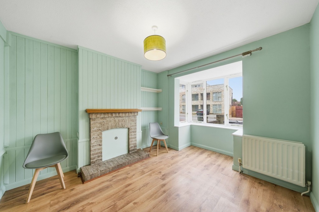 Green End Road, Cambridge, CB4