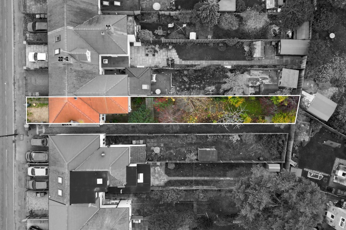 Green End Road, Cambridge, CB4