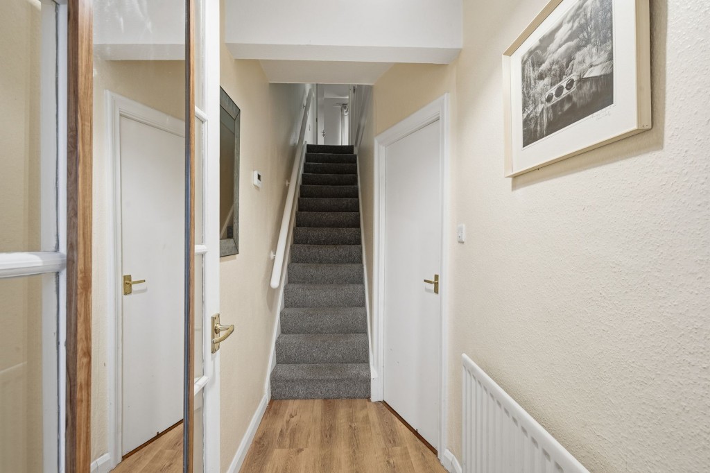 Green End Road, Cambridge, CB4