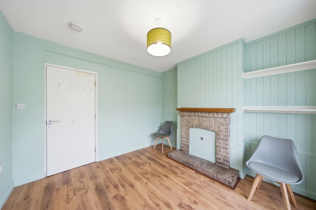 Green End Road, Cambridge, CB4