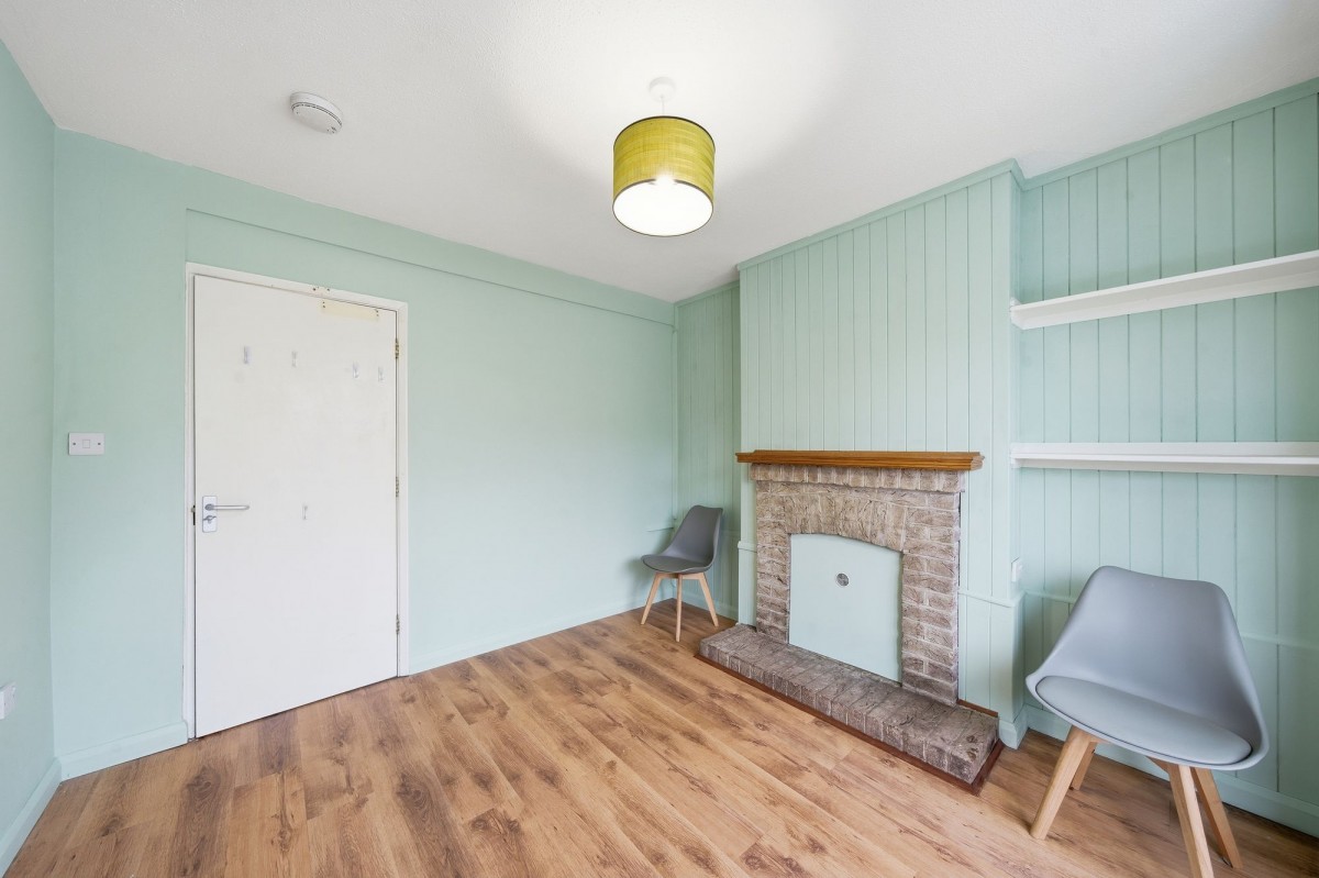 Green End Road, Cambridge, CB4