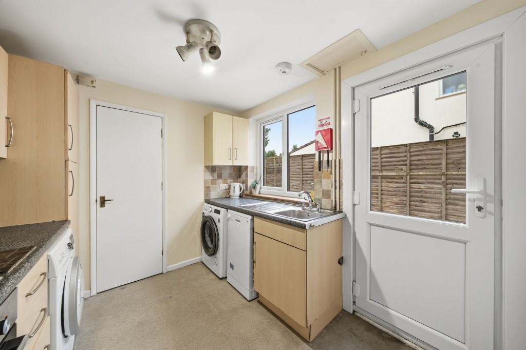 Green End Road, Cambridge, CB4