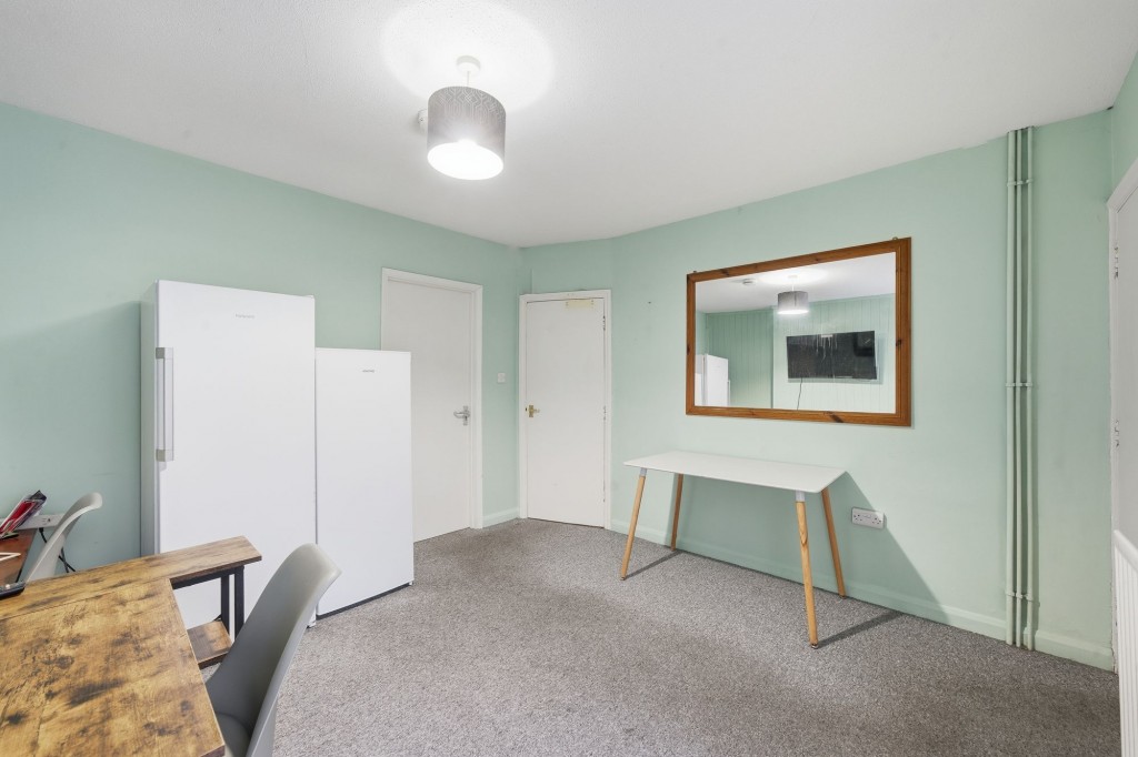 Green End Road, Cambridge, CB4