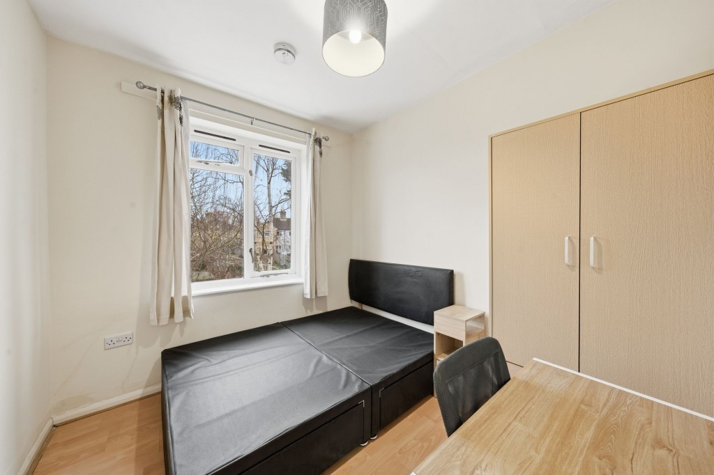 Green End Road, Cambridge, CB4