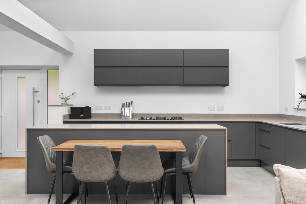 Elfleda Road, Cambridge, CB5