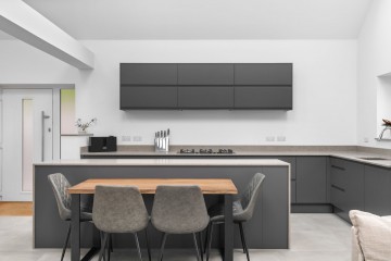 Elfleda Road, Cambridge, CB5