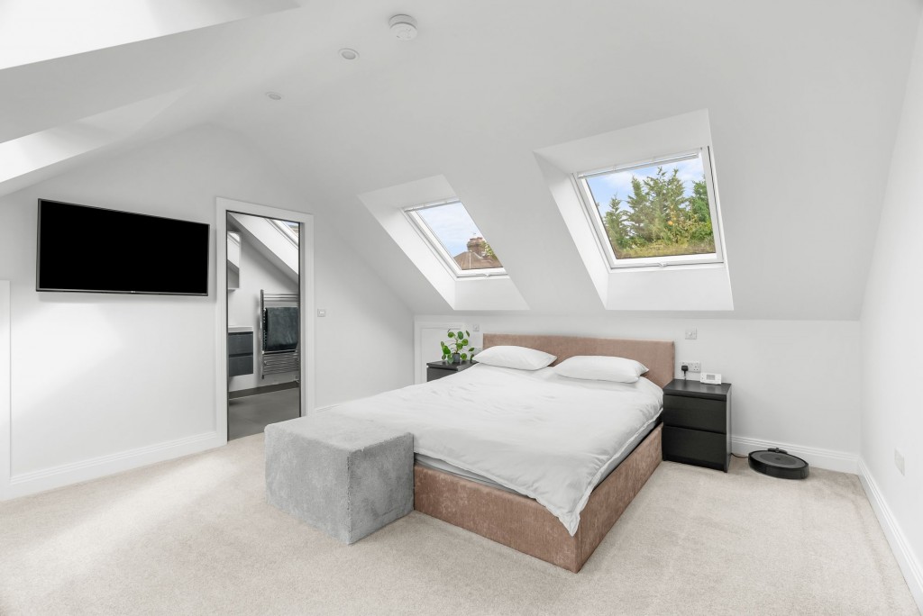 Elfleda Road, Cambridge, CB5