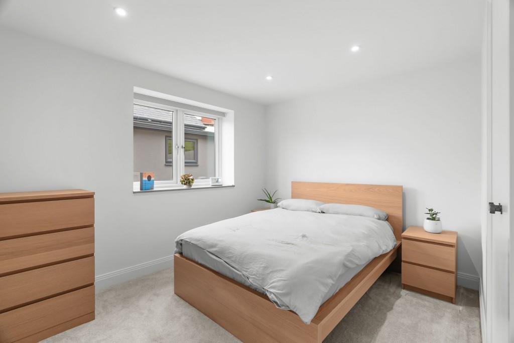 Elfleda Road, Cambridge, CB5