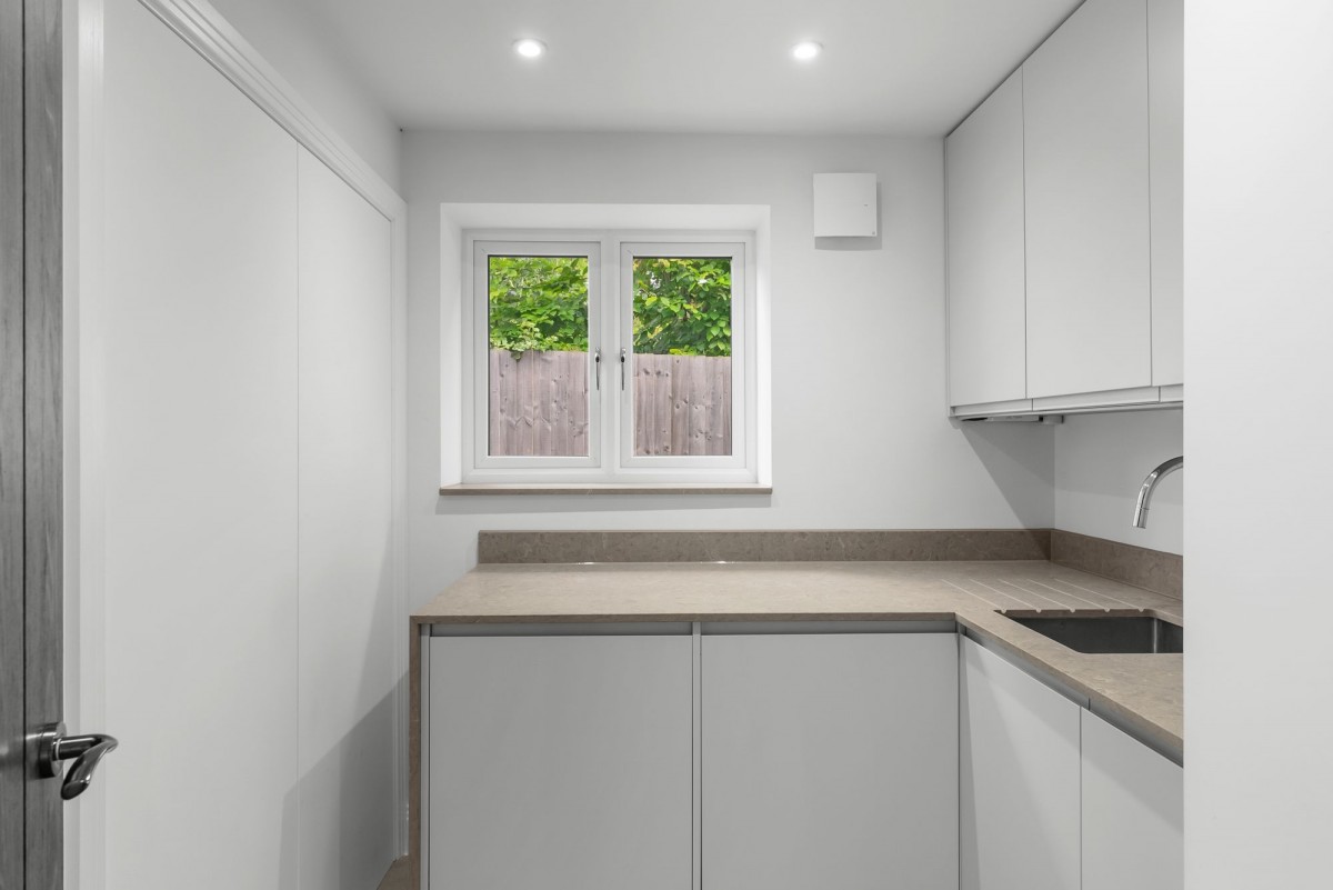 Elfleda Road, Cambridge, CB5