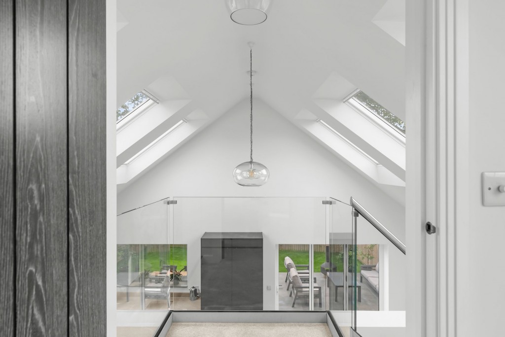 Elfleda Road, Cambridge, CB5