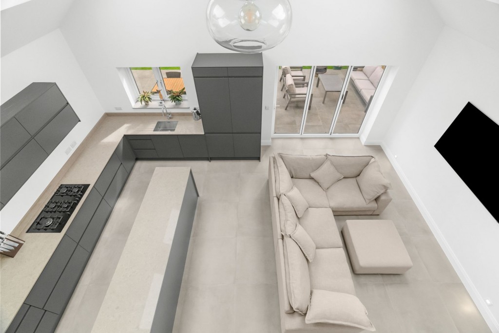 Elfleda Road, Cambridge, CB5