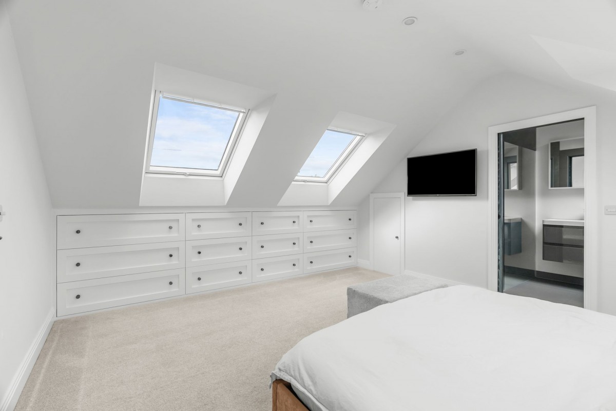 Elfleda Road, Cambridge, CB5