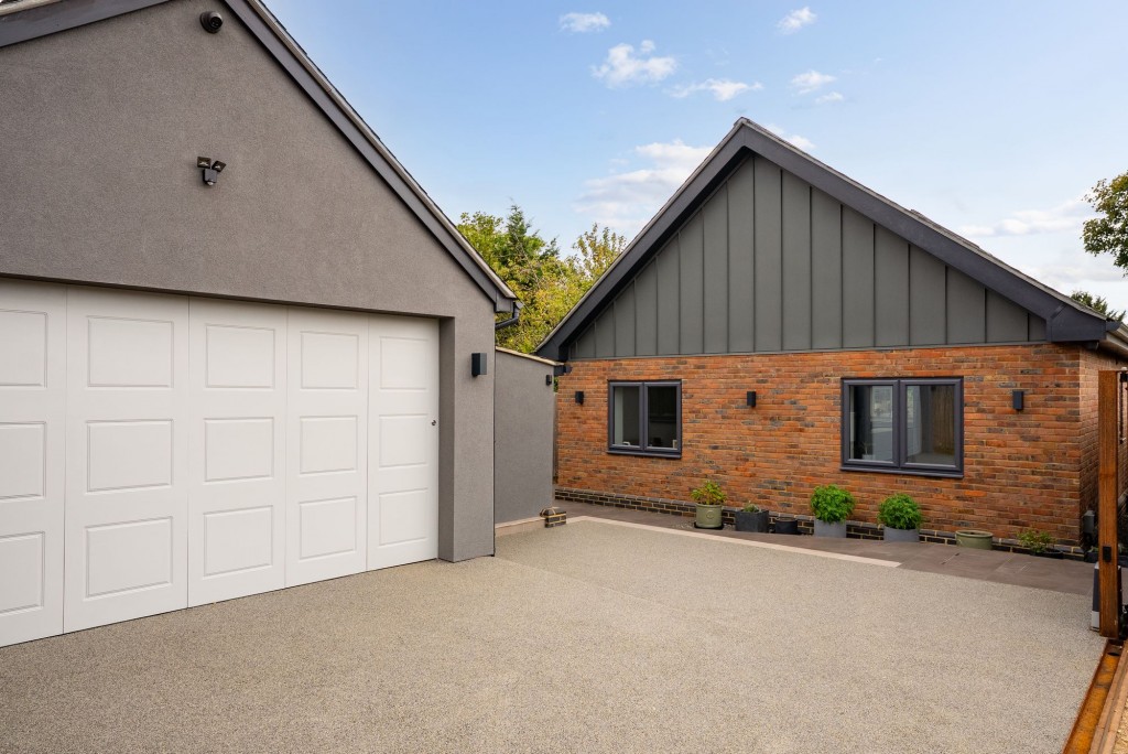 Elfleda Road, Cambridge, CB5