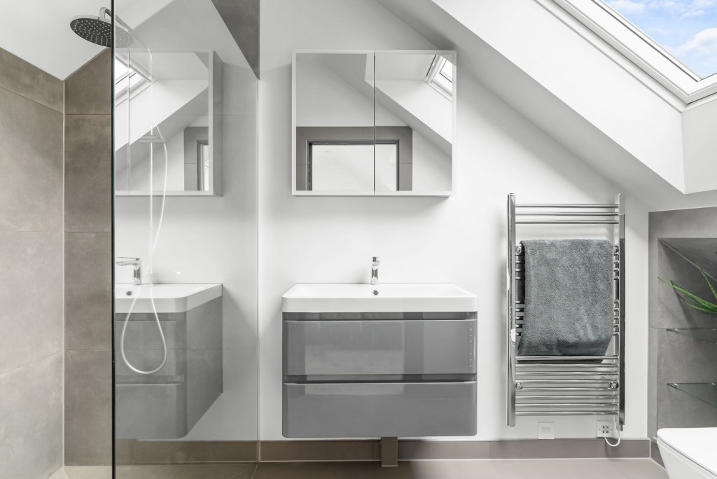 Elfleda Road, Cambridge, CB5