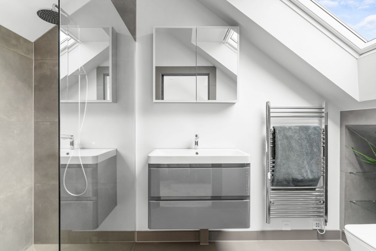 Elfleda Road, Cambridge, CB5