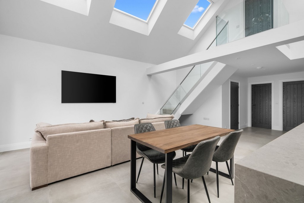 Elfleda Road, Cambridge, CB5