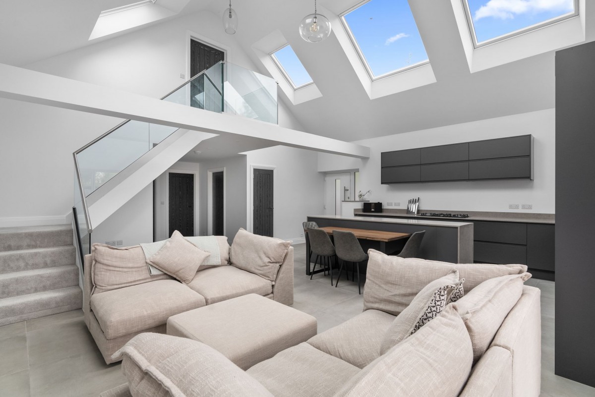 Elfleda Road, Cambridge, CB5