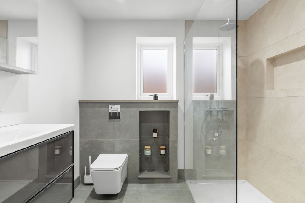 Elfleda Road, Cambridge, CB5