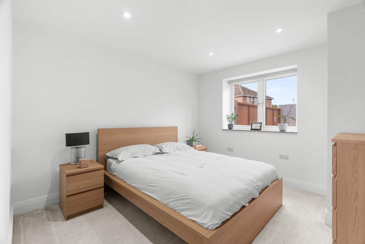 Elfleda Road, Cambridge, CB5