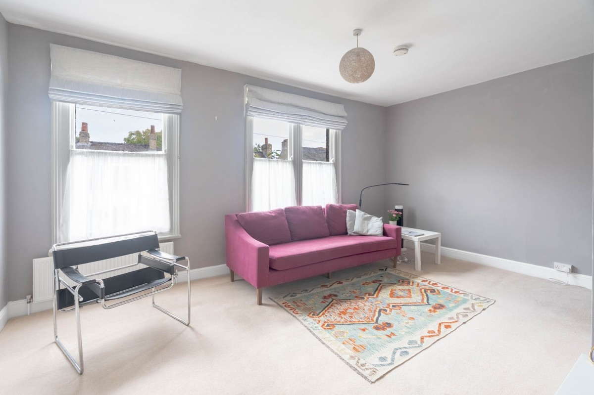 Victoria Road, Cambridge, CB4