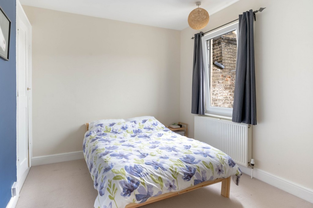 Victoria Road, Cambridge, CB4