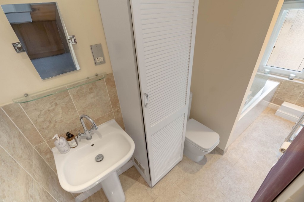 Victoria Road, Cambridge, CB4