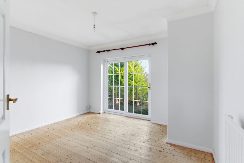 The Rookery, Balsham, CB21