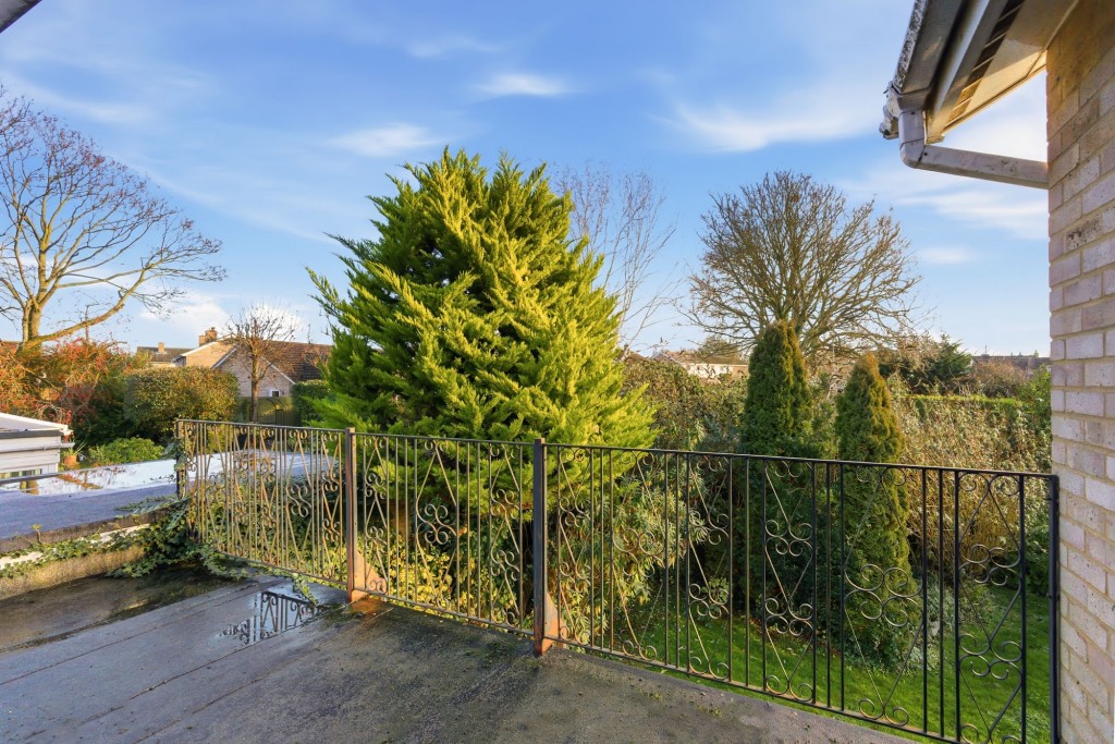 The Rookery, Balsham, CB21