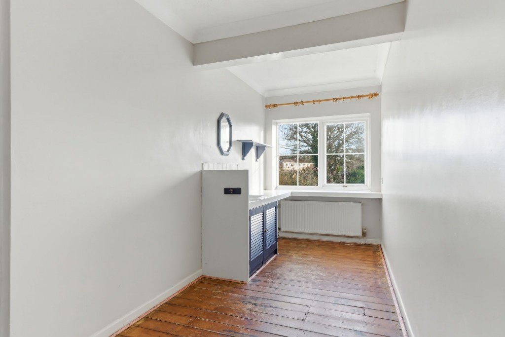 The Rookery, Balsham, CB21