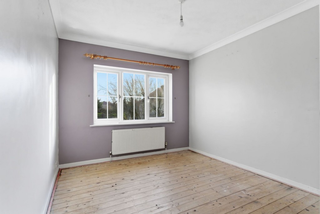 The Rookery, Balsham, CB21