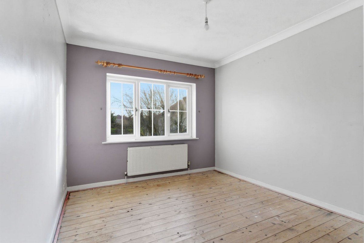 The Rookery, Balsham, CB21