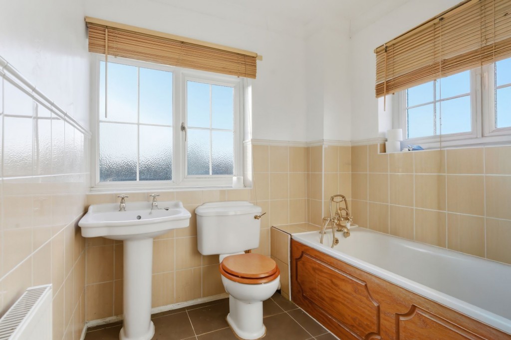 The Rookery, Balsham, CB21