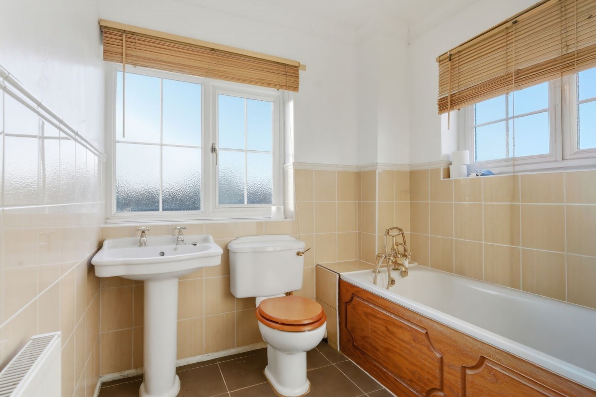 The Rookery, Balsham, CB21