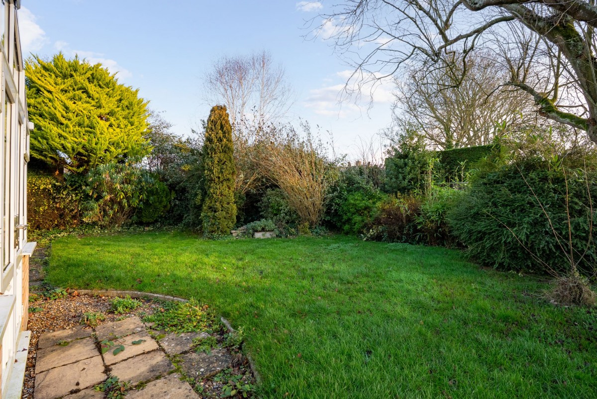 The Rookery, Balsham, CB21