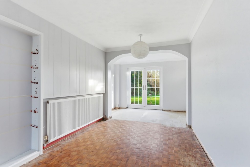 The Rookery, Balsham, CB21